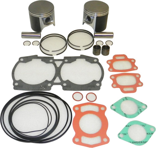 Top End Rebuild Kit 010-817-14P