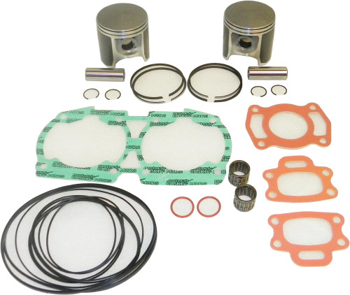 Complete Top End Kit Platinum Series 010-816-14P