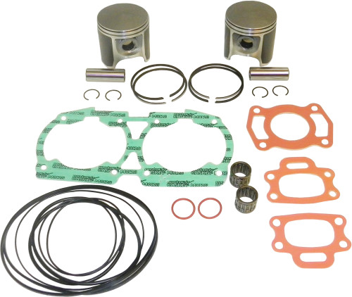 Complete Top End Kit Platinum Series 010-816-10P