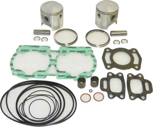 Complete Top End Kit 76.25mm
