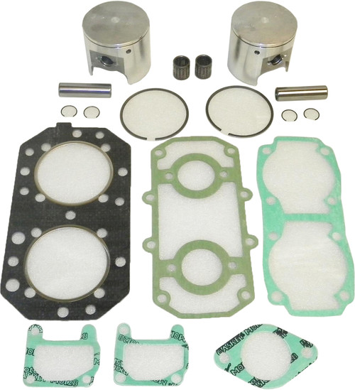 Complete Top End Kit 010-812-14