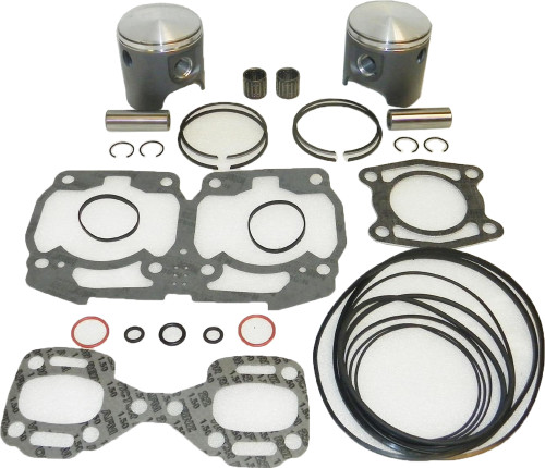 Complete Top End Kit 010-808-11P