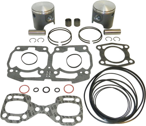 Complete Top End Kit 010-808-10P