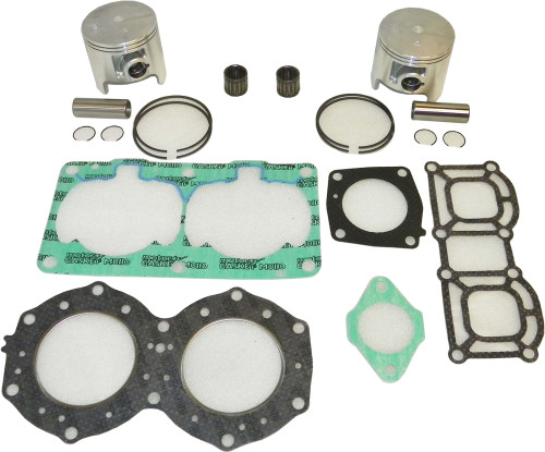 Complete Top End Kit 010-802-11