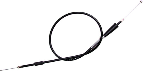 Black Vinyl Throttle Cable 10-0141 Black Vinyl Throttle Cable 10-0141