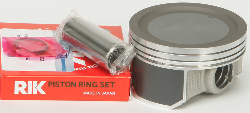 Piston Kit 010-848PK