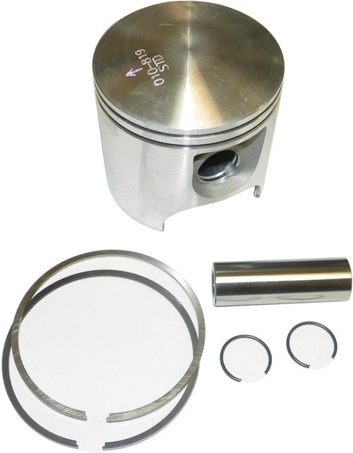 Piston S951 88.5mm