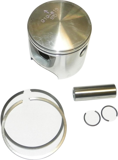 Piston S580 76 010-815-04K