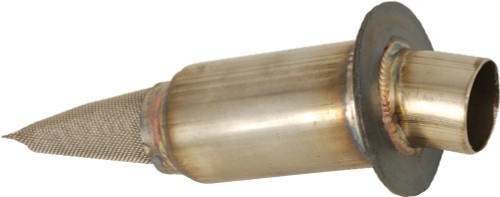 Quiet Insert Quiet Insert