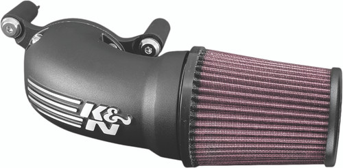 Aircharger Intake Systems Black Aircharger Intake Systems Black