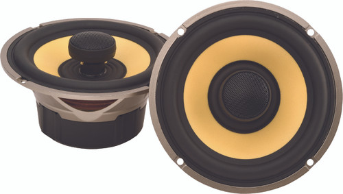6.5" Speakers 360w