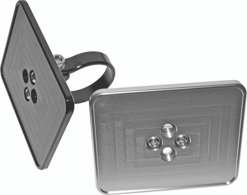 Registration Stk Mount Black 1 Clamp Needed Registration Stk Mount Black 1 Clamp Needed