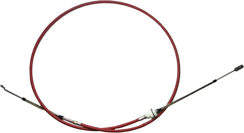 Reverse Cable Yam Reverse Cable Yam