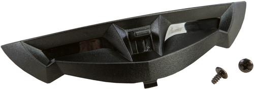 Front Jaw Vent W/Screws Ff 88/49/Gm 49y/64/Md 04 Front Jaw Vent W/Screws Ff 88/49/Gm 49y/64/Md 04
