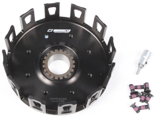 Clutch Basket Hon WPP3056