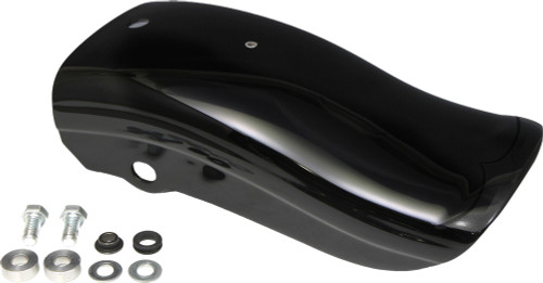 Short Flat Bob Rear Fender Late Xl Short Flat Bob Rear Fender Late Xl