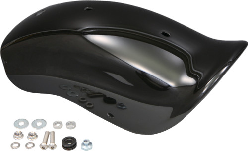 Short Fat Bob Rear Fender Xl Short Fat Bob Rear Fender Xl