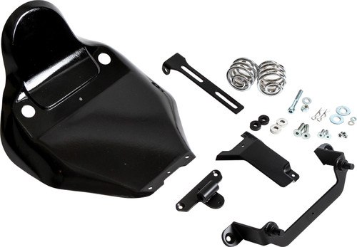 Solo Seat Mounting Kit Softails 18 Up Solo Seat Mounting Kit Softails 18 Up