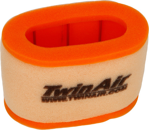 Powerflow Kit Air Filter With Cage 156120P