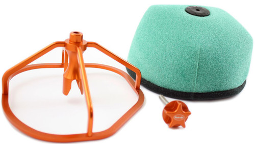 Powerflow Kit 153221C