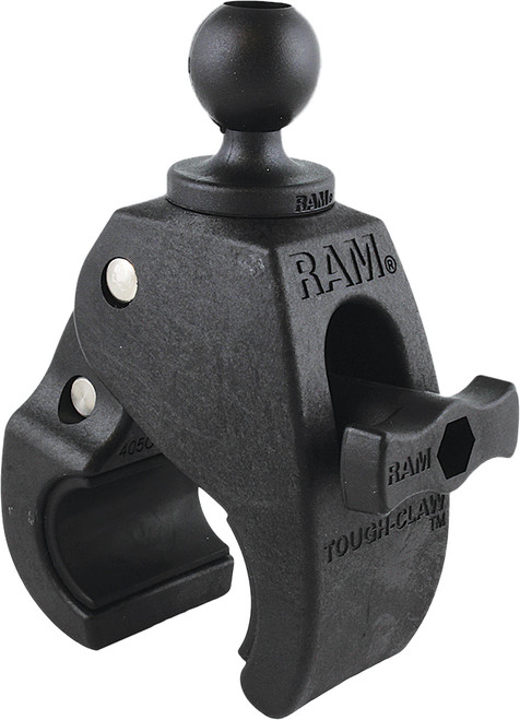 Medium Tough Claw W/1" Ball Medium Tough Claw W/1" Ball