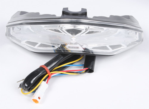 Powergrid Tail Light Powergrid Tail Light