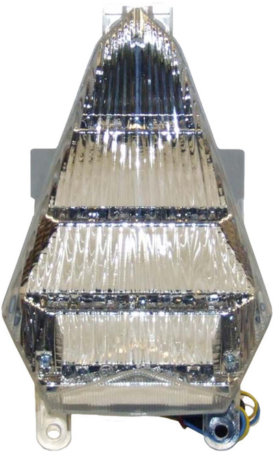 Powergrid Led Tail Light 905-6329 Powergrid Led Tail Light 905-6329