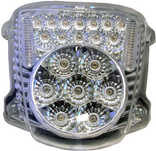 Powergrid Led Tail Light 905-5229 Powergrid Led Tail Light 905-5229