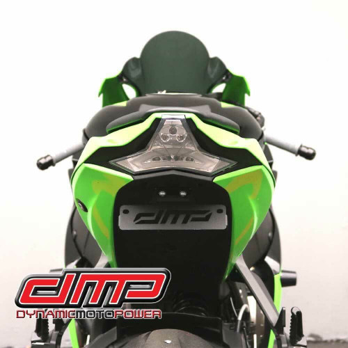 Powergrid Tail Light Clear 905-4819 Powergrid Tail Light Clear 905-4819