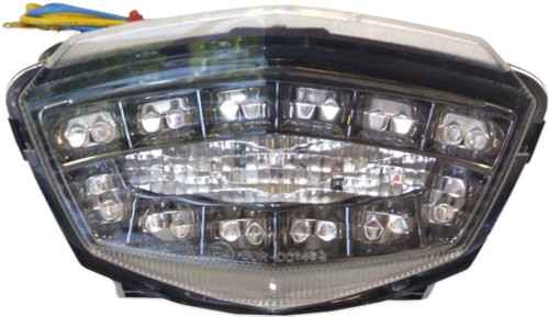 Powergrid Led Tail Light 905-4119 Powergrid Led Tail Light 905-4119
