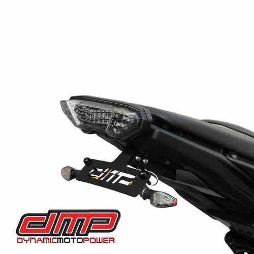 Fender Eliminator Kit W/Lights 675-6390 Fender Eliminator Kit W/Lights 675-6390