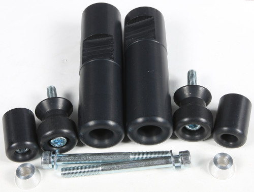 Complete Slider Kit Black 755-4709