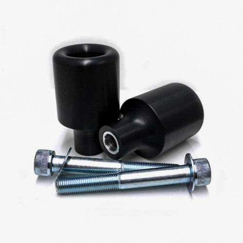 Frame Sliders Black 750-3979
