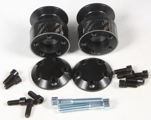 Swingarm Sliders Carbon 710-0629