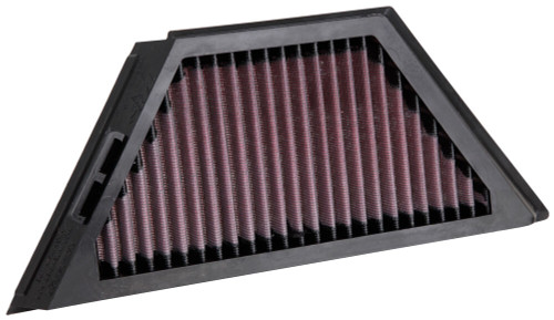 Air Filter KA-1412R Air Filter KA-1412R