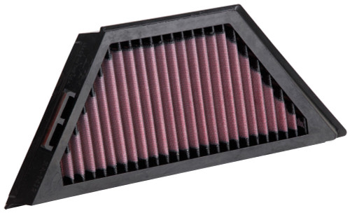 Air Filter KA-1412 Air Filter KA-1412