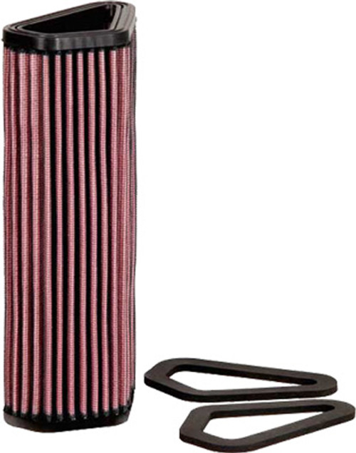 Air Filter DU-1007 Air Filter DU-1007