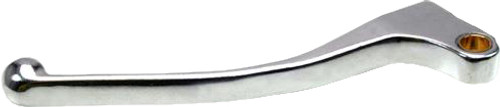 Clutch Lever Silver 14-0213
