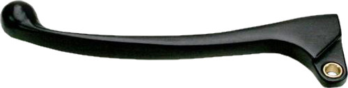 Clutch Lever Black 14-0208