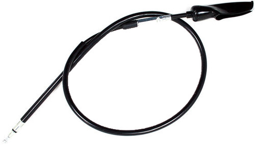 Black Vinyl Clutch Terminator Lw Cable Black Vinyl Clutch Terminator Lw Cable