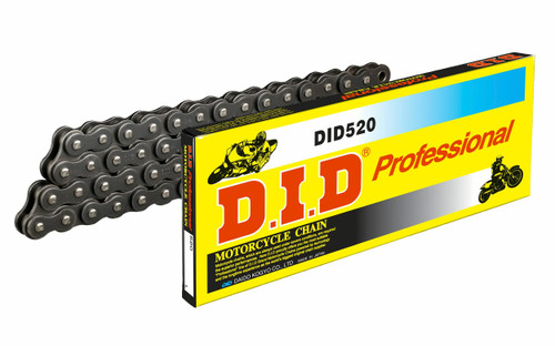 Standard 520 102 Non O Ring Chain Standard 520 102 Non O Ring Chain