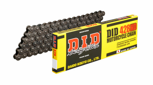 Standard 428h 134 Non O Ring Chain Standard 428h 134 Non O Ring Chain