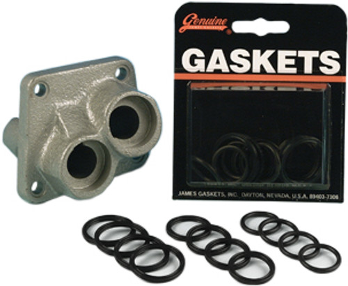 Gasket Oring Qud Seal Pushrod Kit 11133 Flh Gasket Oring Qud Seal Pushrod Kit 11133 Flh