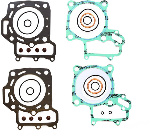 Top End Gasket Kit Kaw P400250600019 Top End Gasket Kit Kaw P400250600019