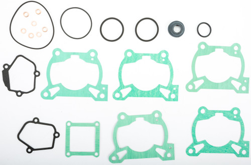 Top End Gasket Kit W/O Valve Cover Gskt Husq/Ktm P400270600088