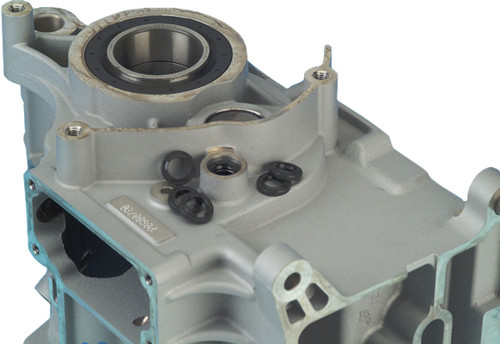 Gasket Seal Clutch Rel Cover Twin Cam 6spd 5pk 37101 84 B Gasket Seal Clutch Rel Cover Twin Cam 6spd 5pk 37101 84 B