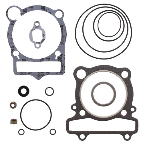 Top End Gaskets   Yamaha