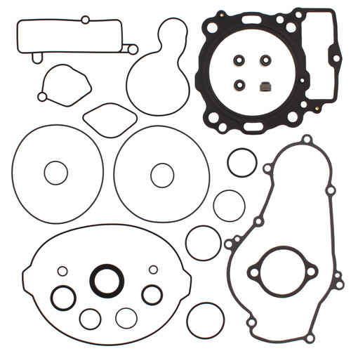 Complete Gasket Set   Ktm 808931