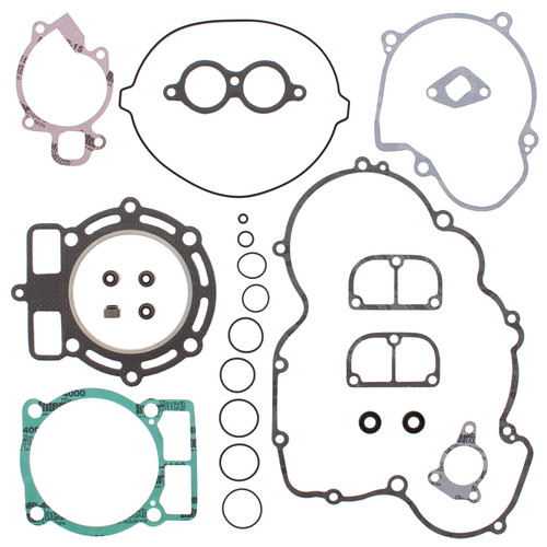 Complete Gasket Set   Ktm 808930
