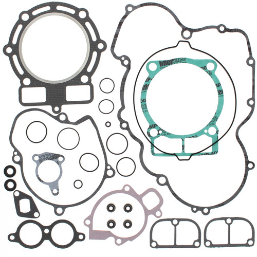 Complete Gasket Set   Ktm 808921